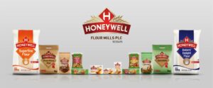 Honeywell Flour Mills Nigeria Interview: ” We always innovated and invested in the latest technologies to ensure we are top of the competition in the flour milling industry in Nigeria”